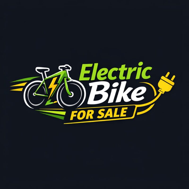 Electric Bikes For Sale