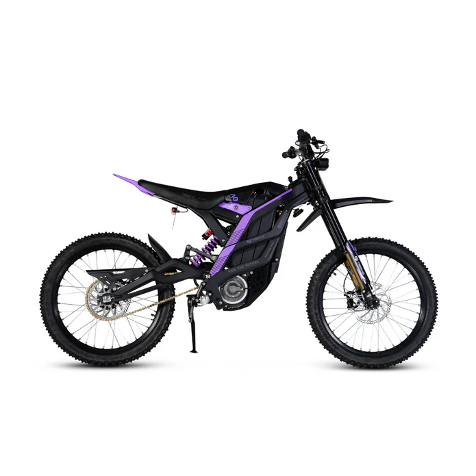 79Bike Falcon Pro Electric Dirt Bike