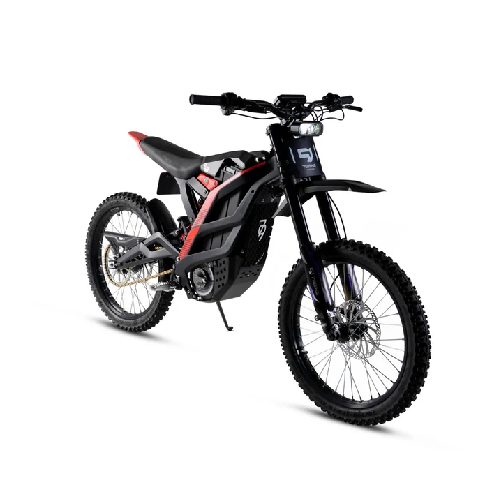 79BIKE Falcon-pro Electric Off-road Motorcycle
