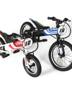 Yotsuba Moto 12 Electric Kids Bike